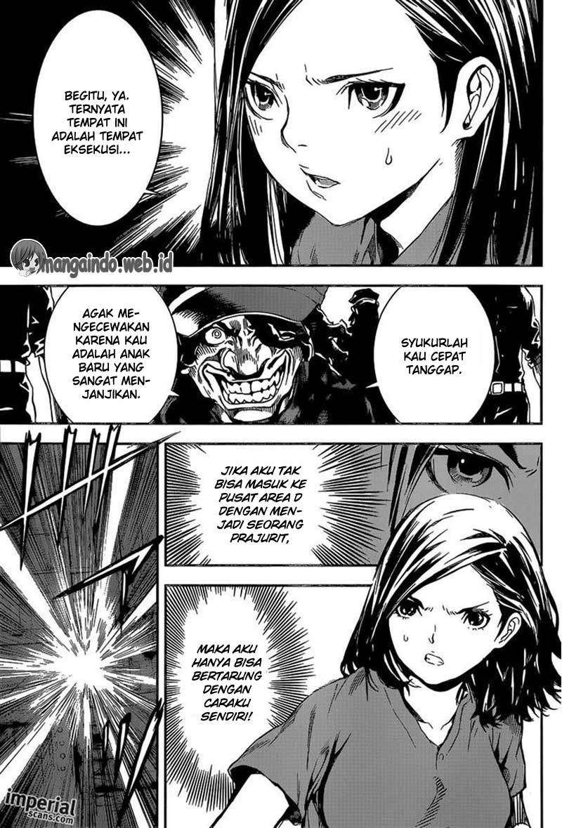 Chapter 123 - halaman 16