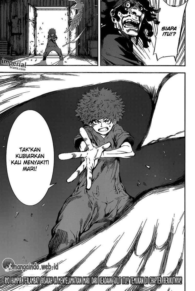 Chapter 123 - halaman 19