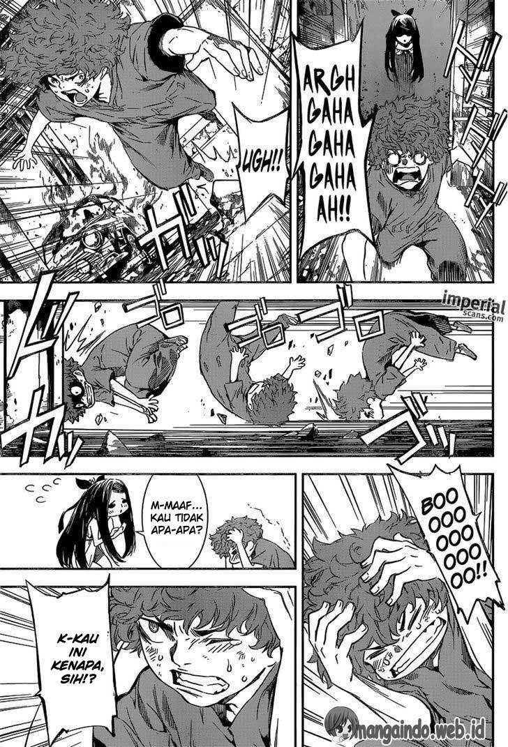 Chapter 123 - halaman 20