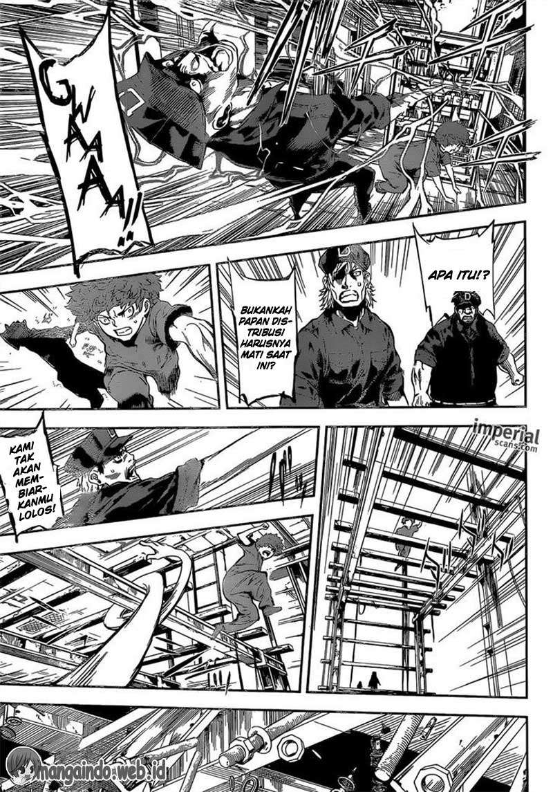 Chapter 122 - halaman 13