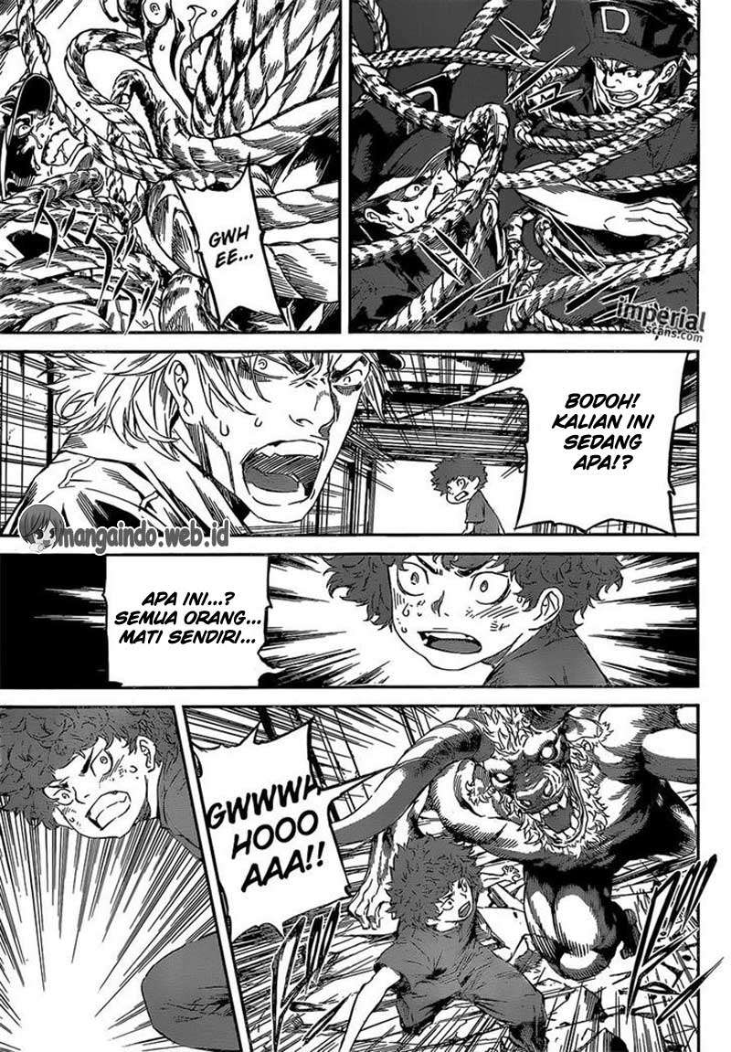 Chapter 122 - halaman 15
