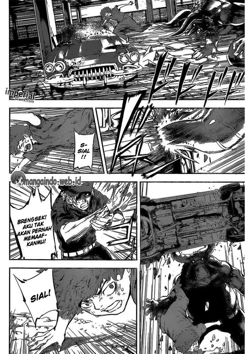 Chapter 122 - halaman 16