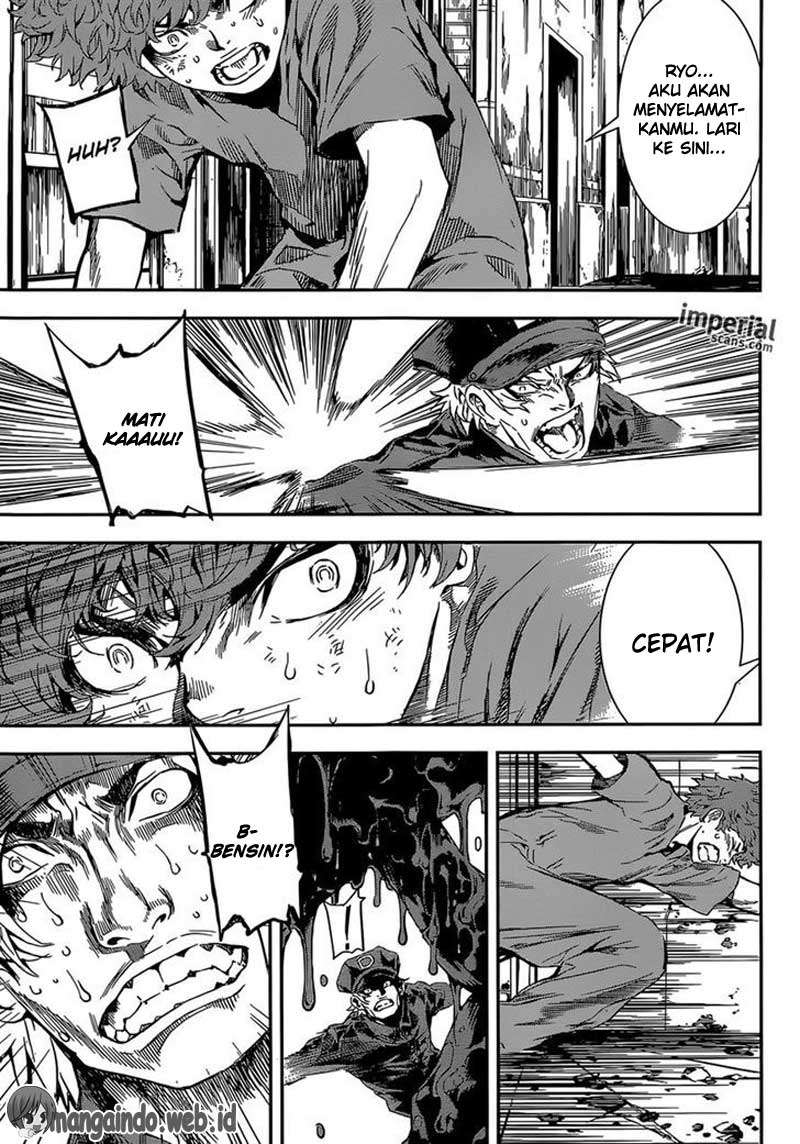 Chapter 122 - halaman 17
