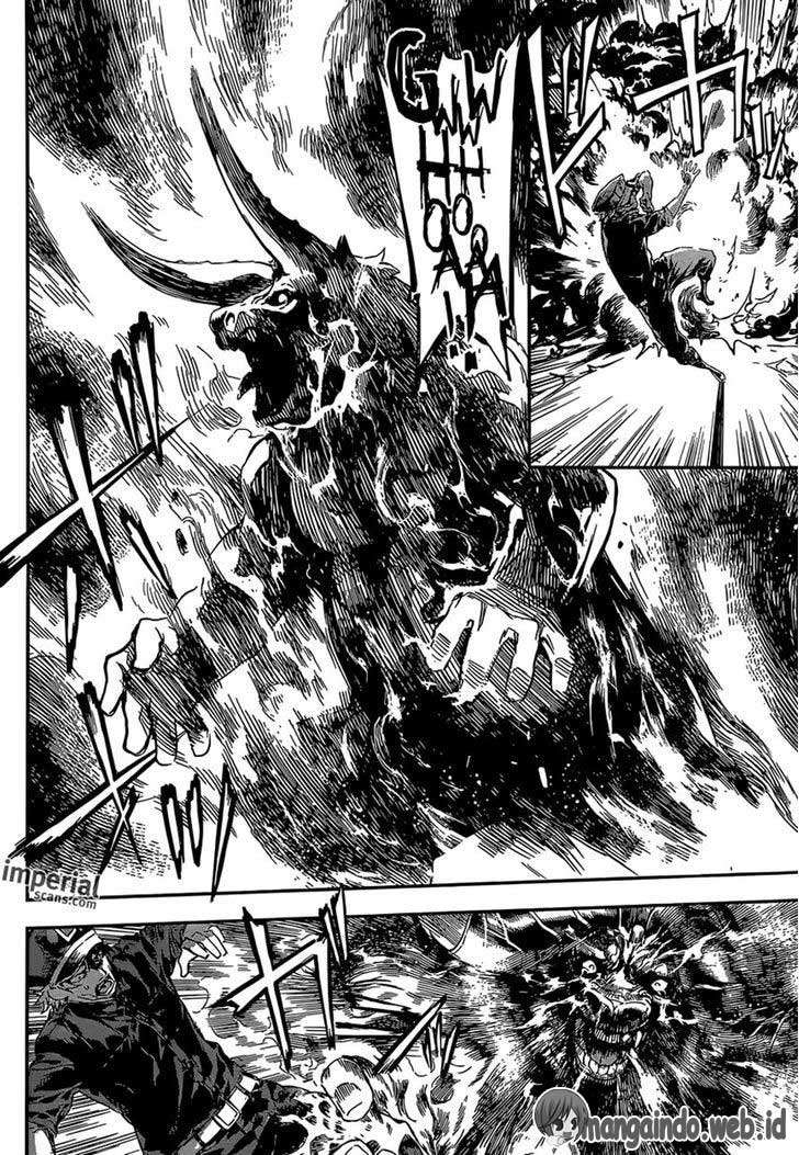 Chapter 122 - halaman 18