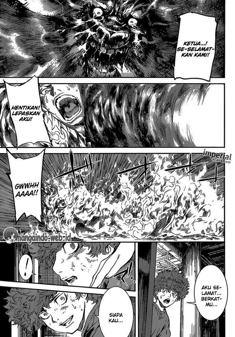 Chapter 122 - halaman 19