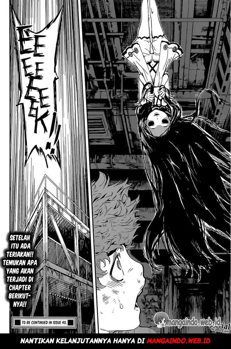 Chapter 122 - halaman 20