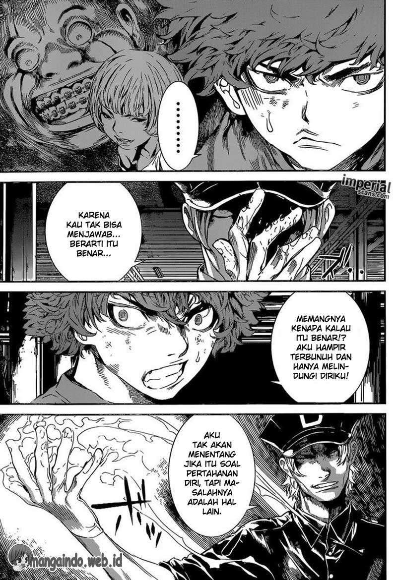 Chapter 122 - halaman 5