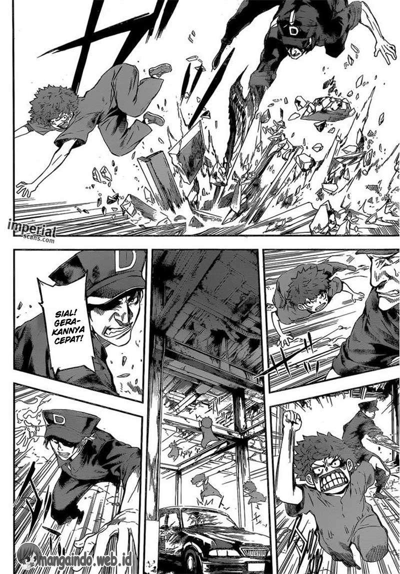 Chapter 122 - halaman 8