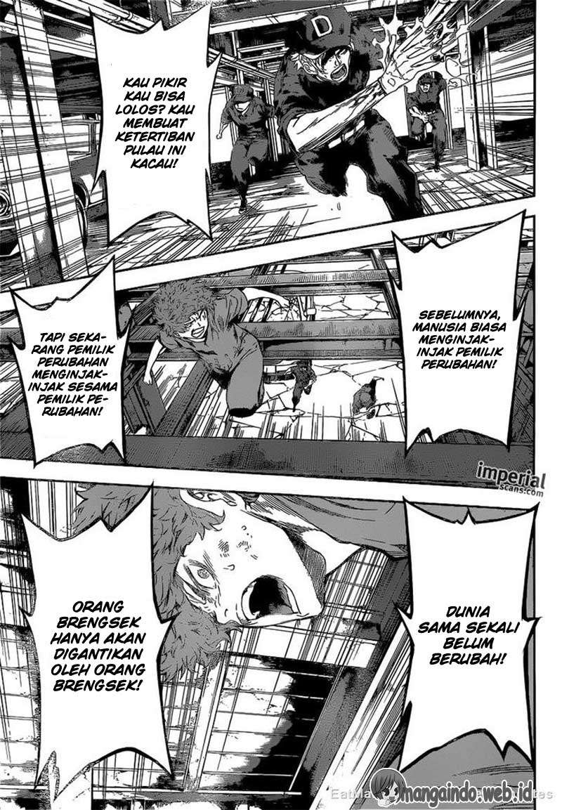 Chapter 122 - halaman 9