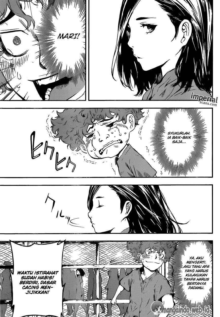 Chapter 121 - halaman 13