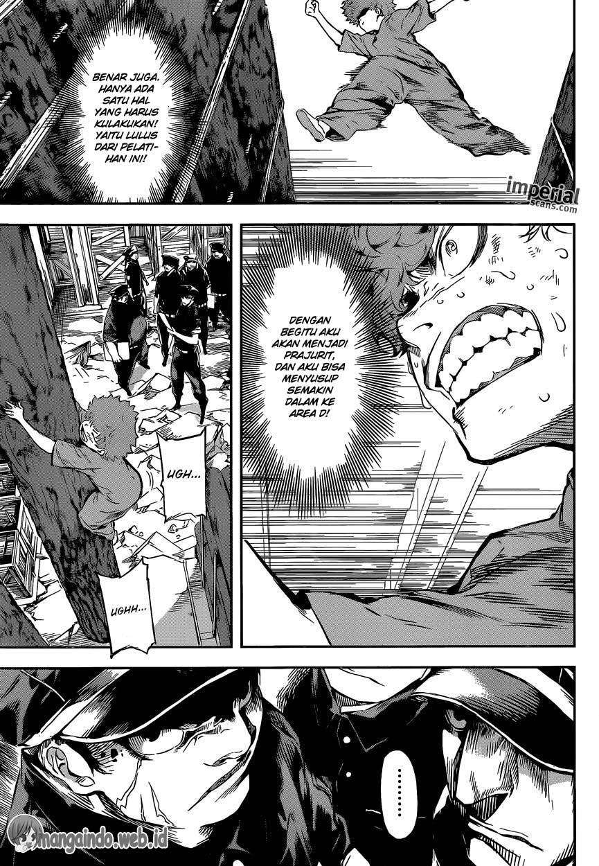 Chapter 121 - halaman 15