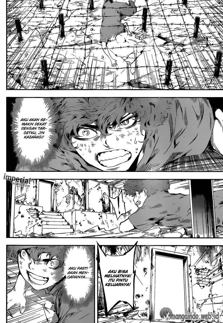 Chapter 121 - halaman 16
