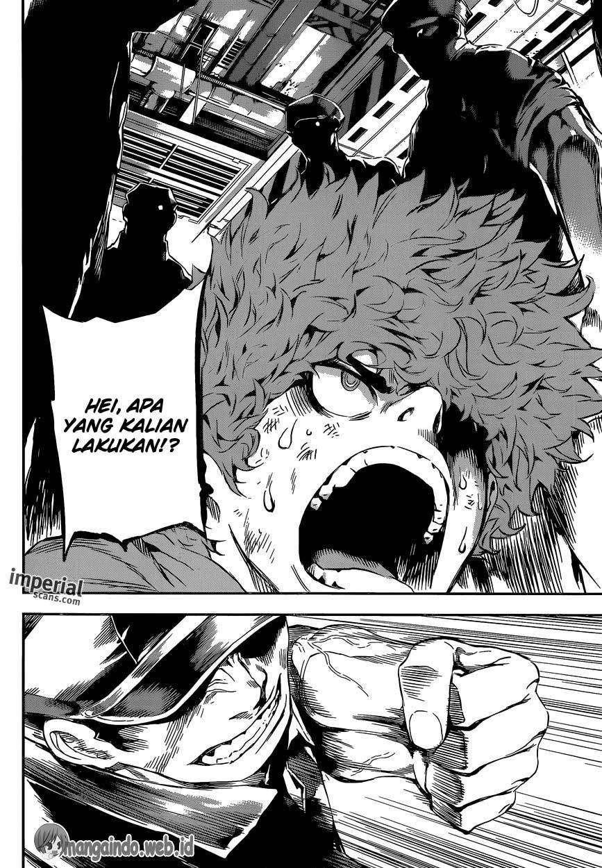 Chapter 121 - halaman 18