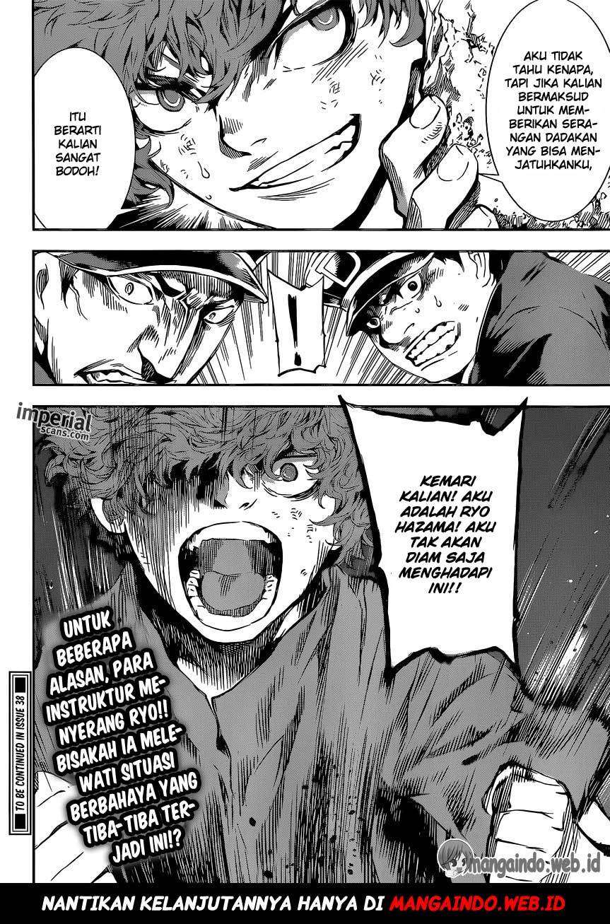 Chapter 121 - halaman 20