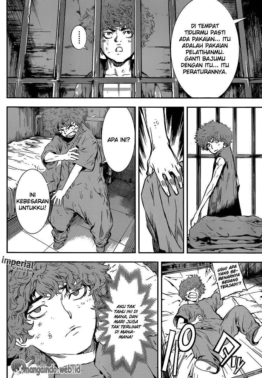 Chapter 121 - halaman 6