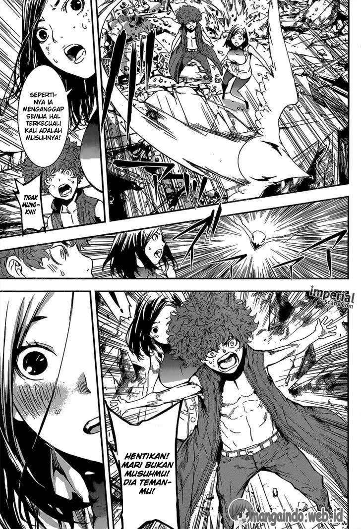 Chapter 120 - halaman 14