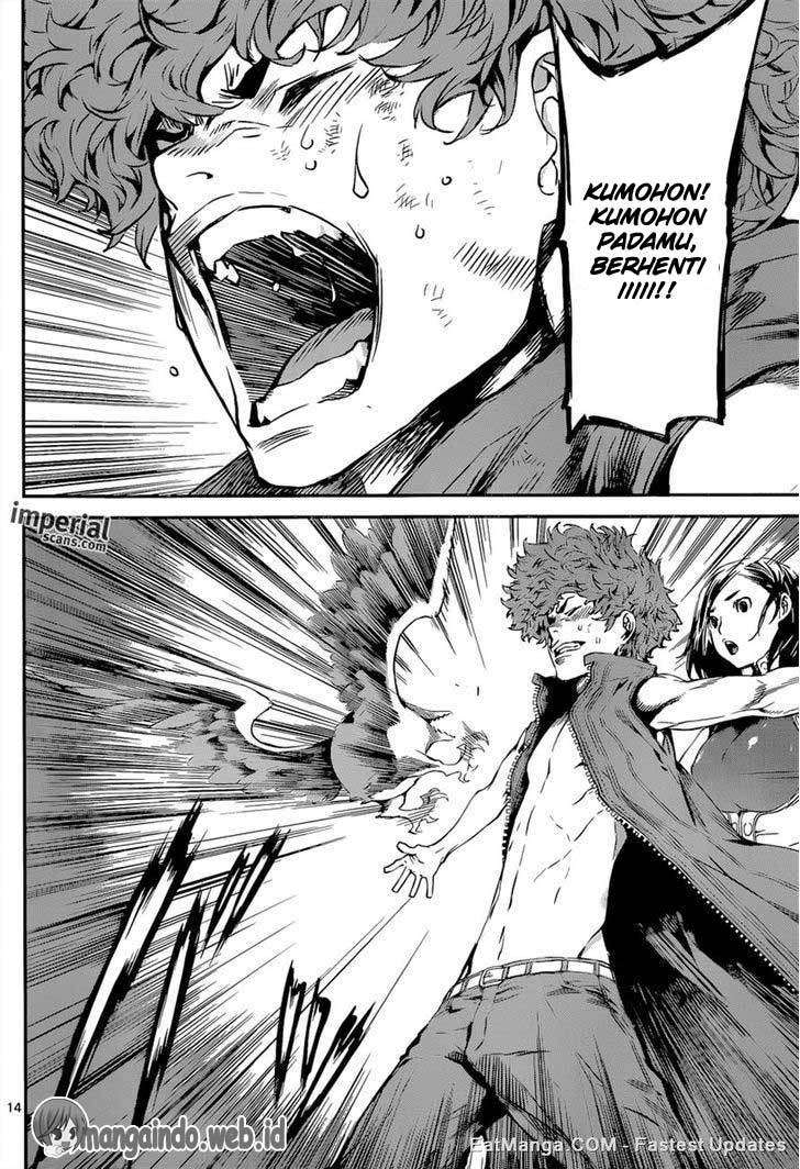 Chapter 120 - halaman 15
