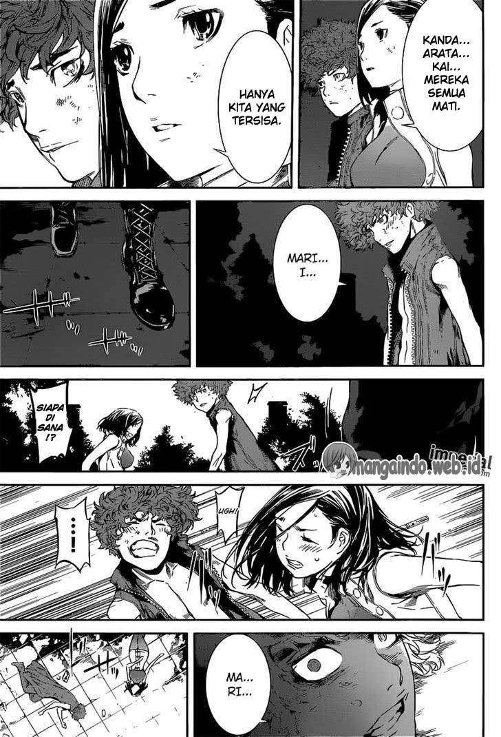 Chapter 120 - halaman 18