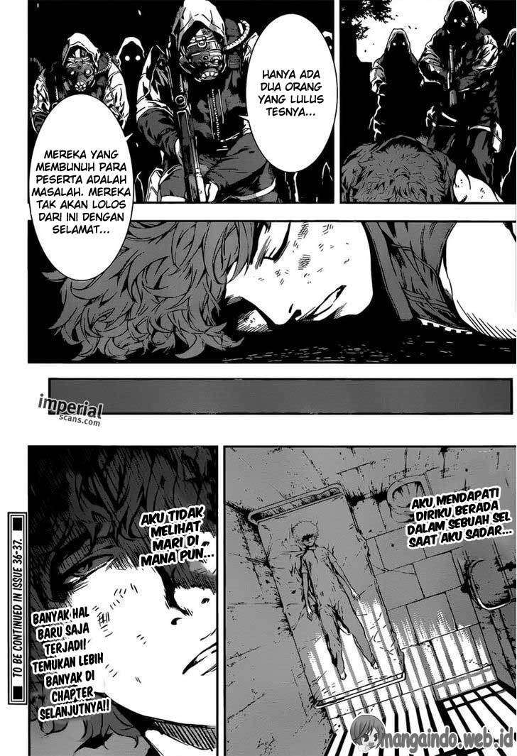 Chapter 120 - halaman 19