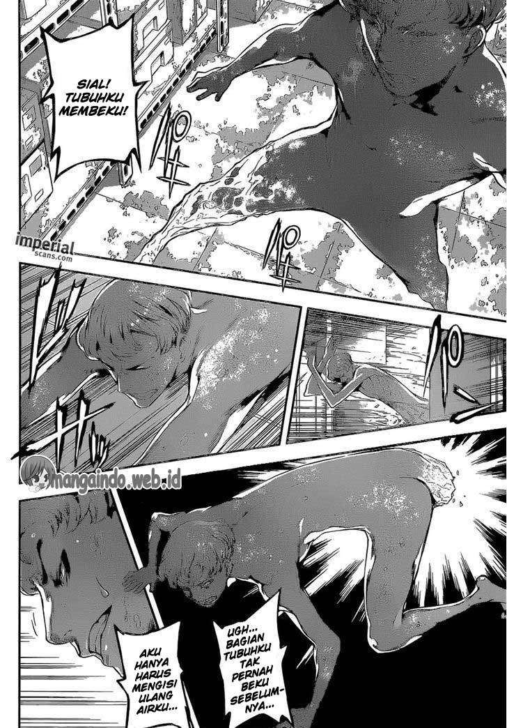 Chapter 119 - halaman 14