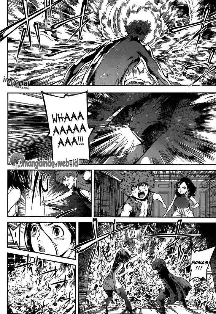 Chapter 119 - halaman 16