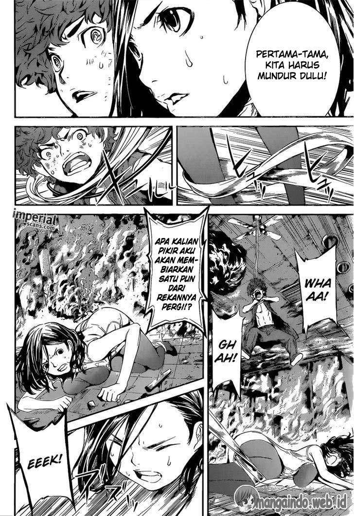 Chapter 119 - halaman 18