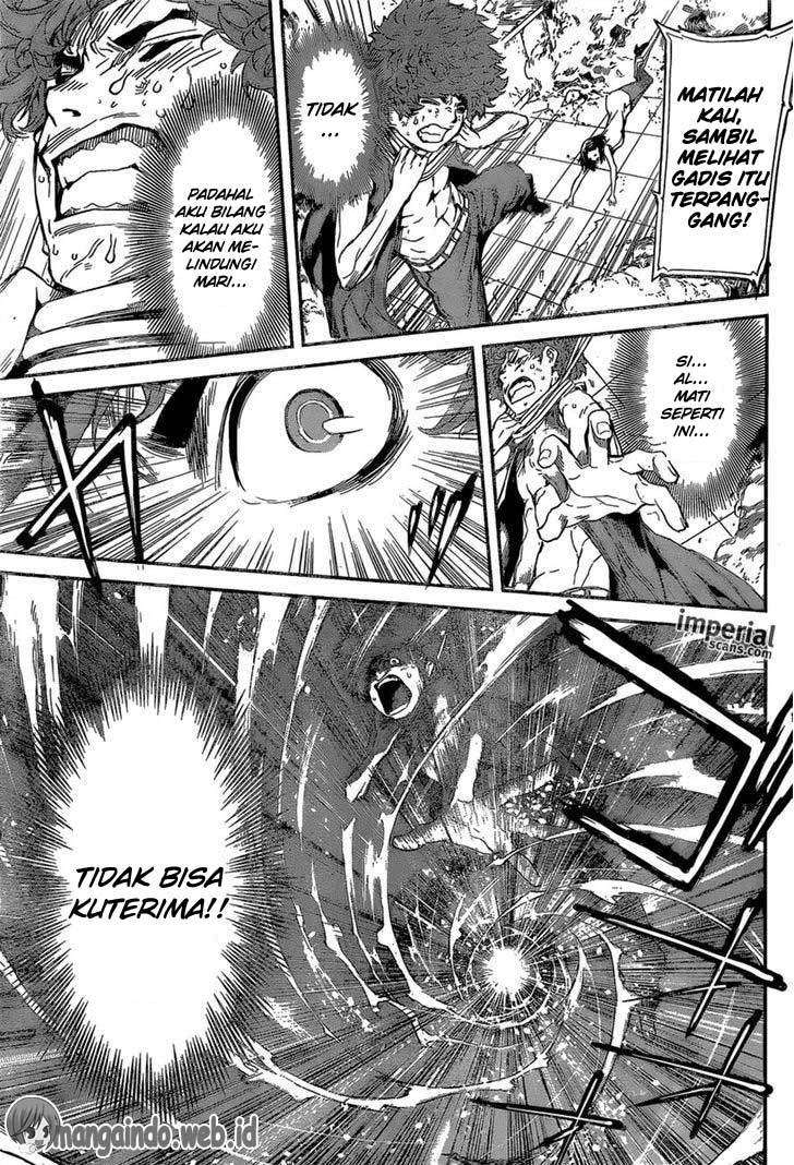 Chapter 119 - halaman 19