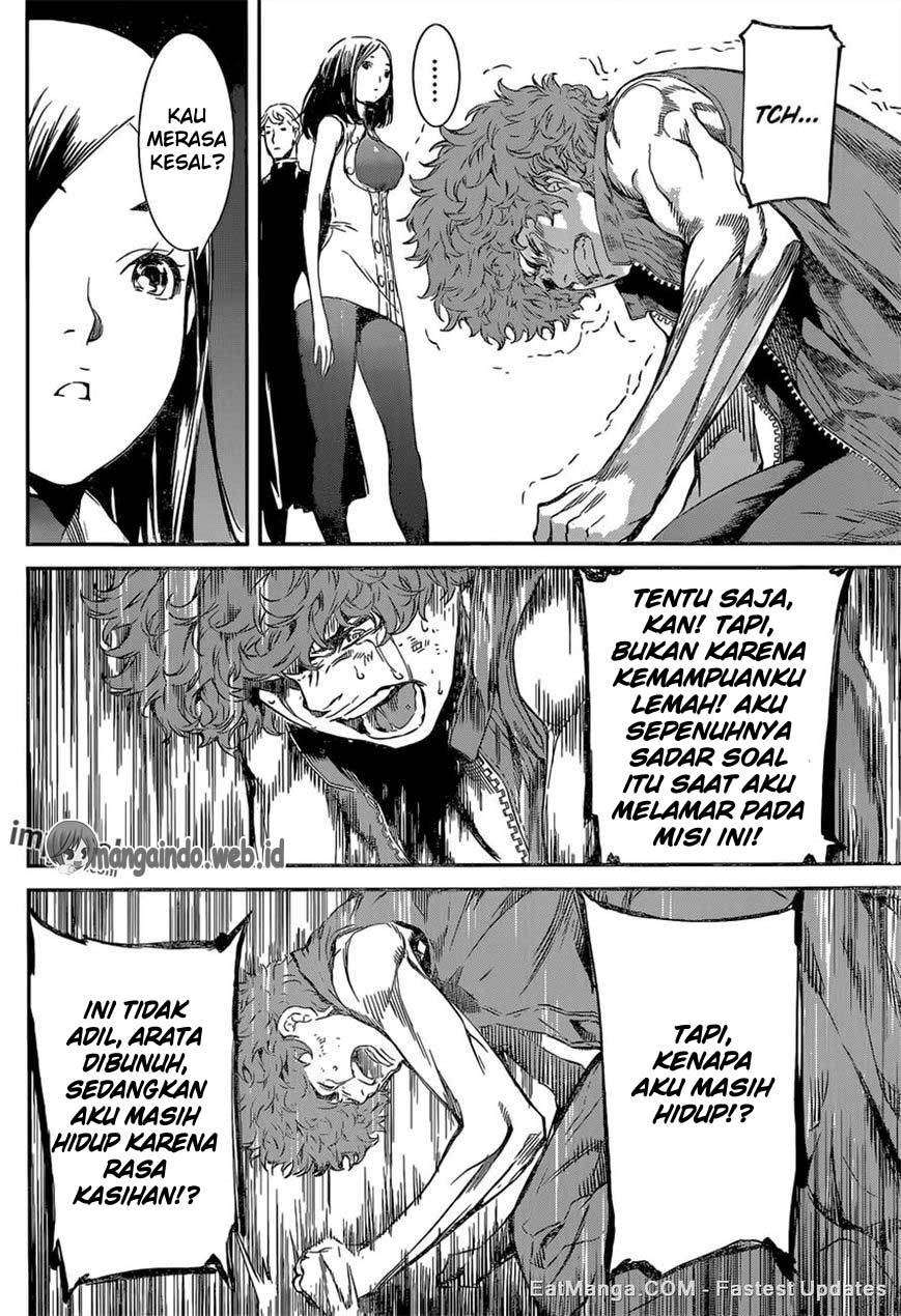 Chapter 118 - halaman 14