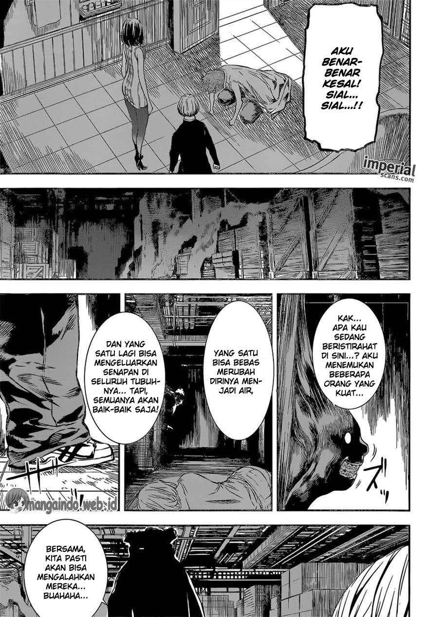 Chapter 118 - halaman 15
