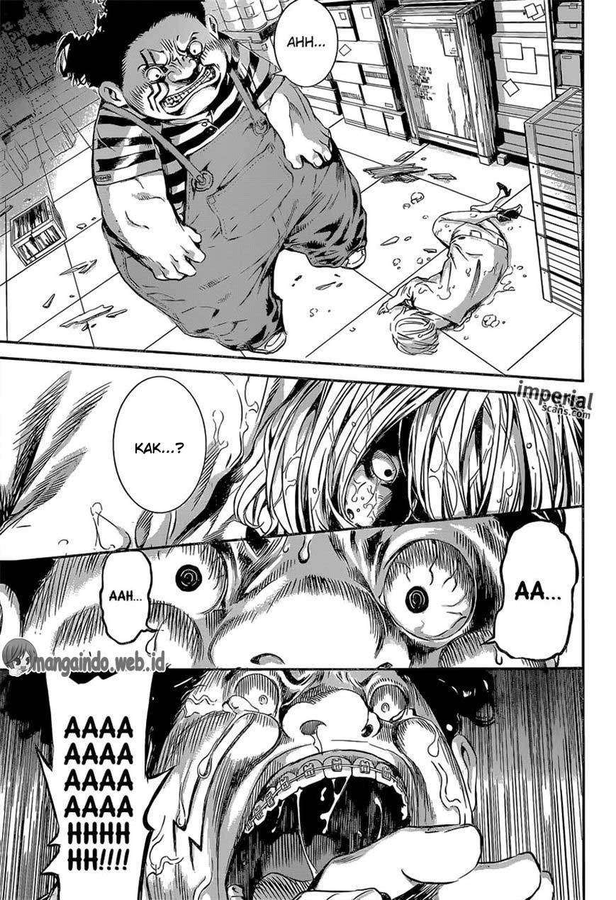 Chapter 118 - halaman 16