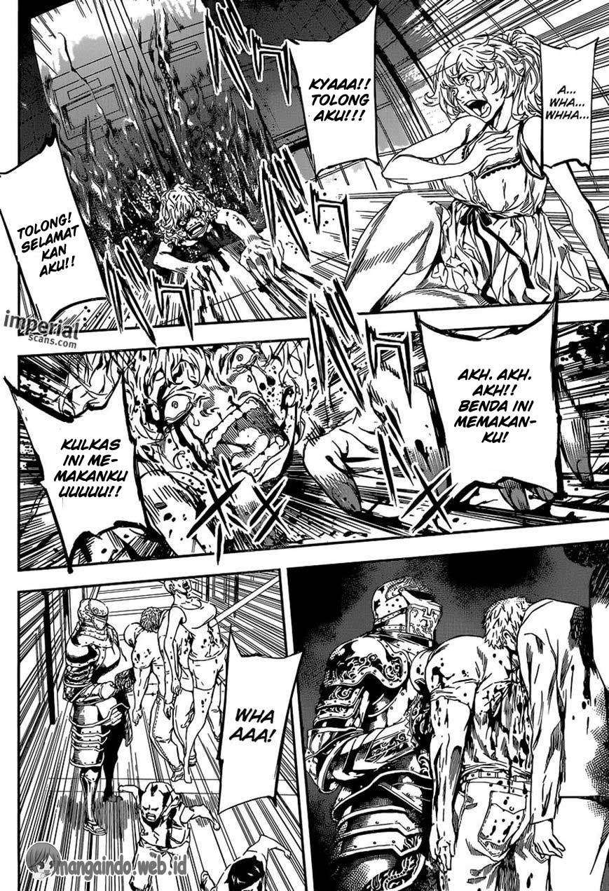 Chapter 118 - halaman 18