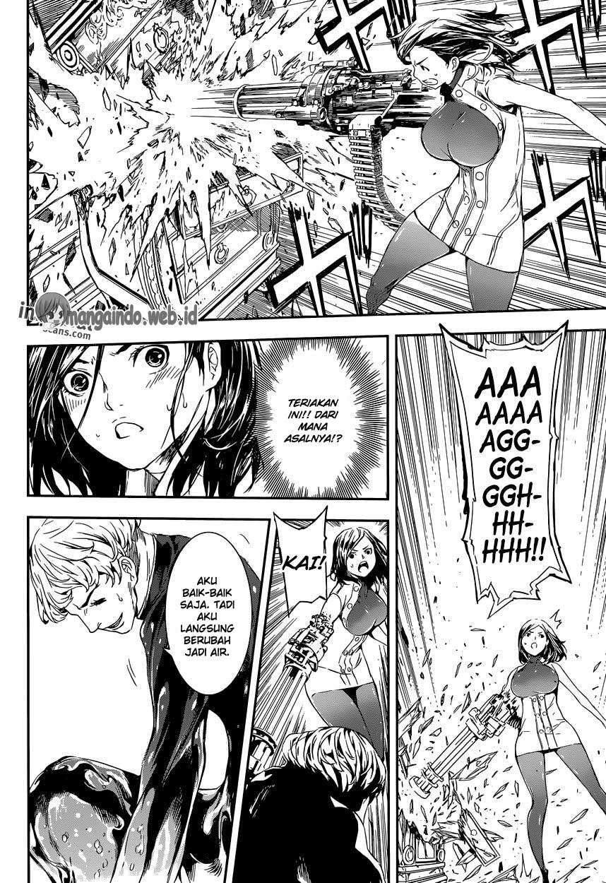 Chapter 117 - halaman 14