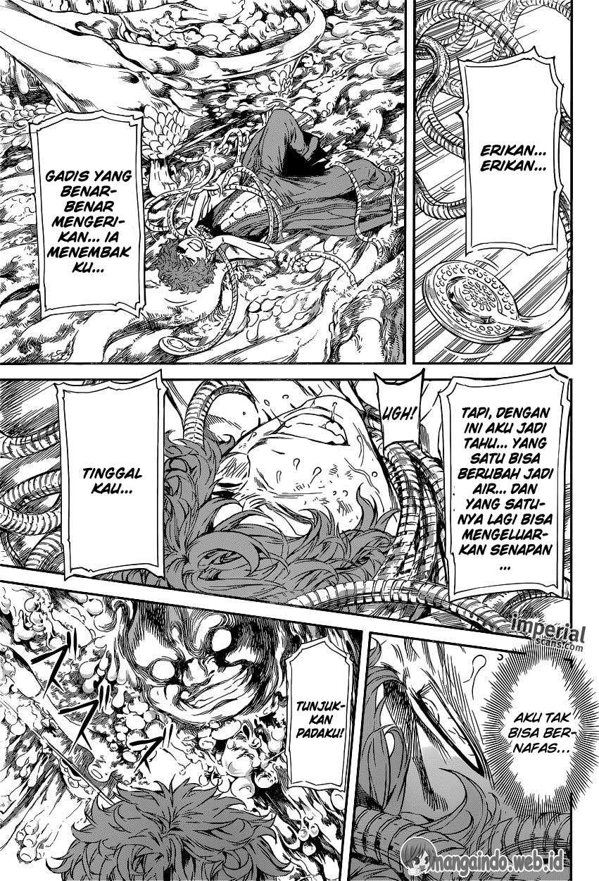 Chapter 117 - halaman 17
