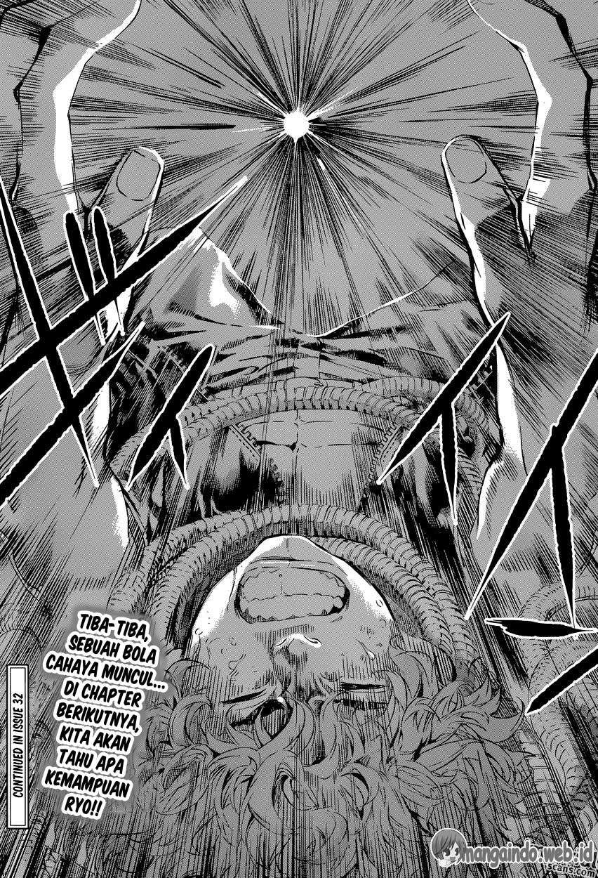 Chapter 117 - halaman 20