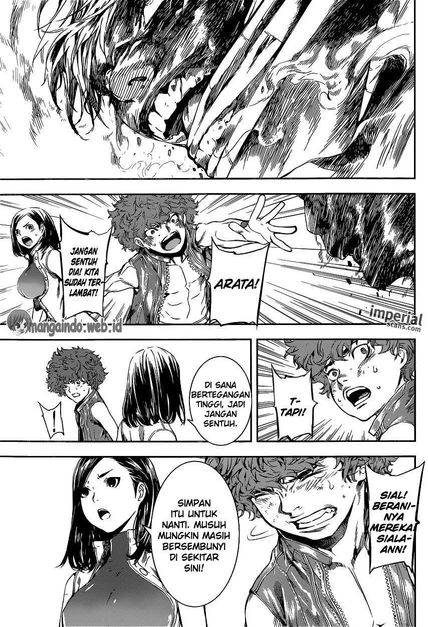 Chapter 117 - halaman 9