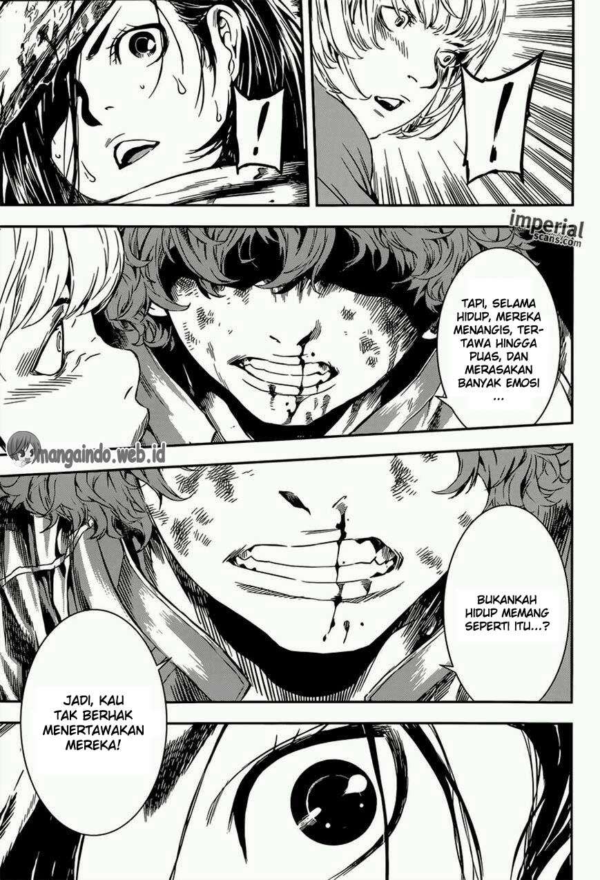 Chapter 116 - halaman 13