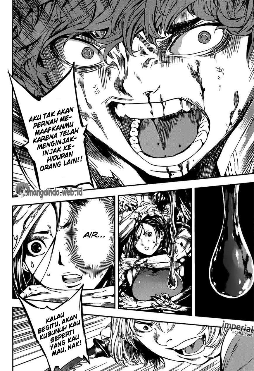 Chapter 116 - halaman 14