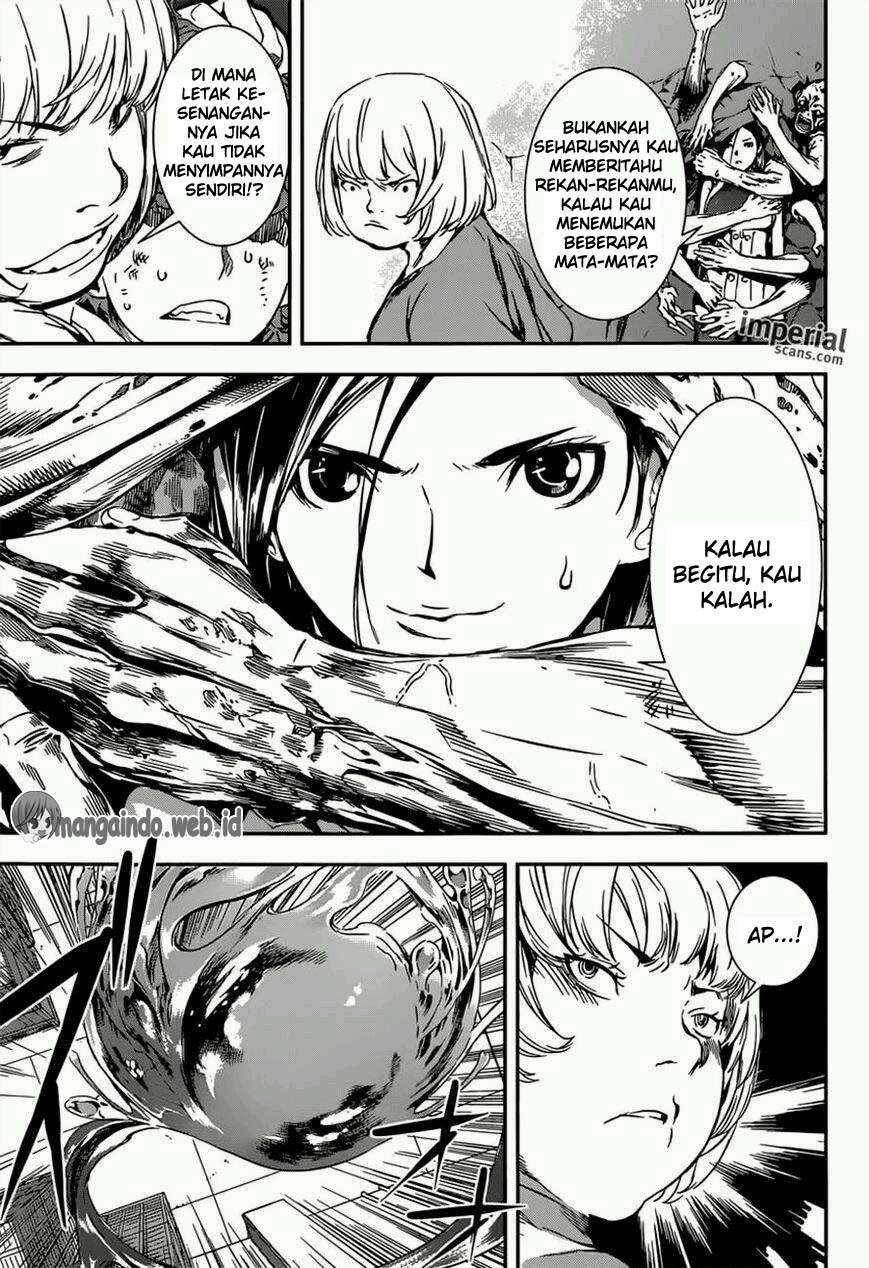 Chapter 116 - halaman 15