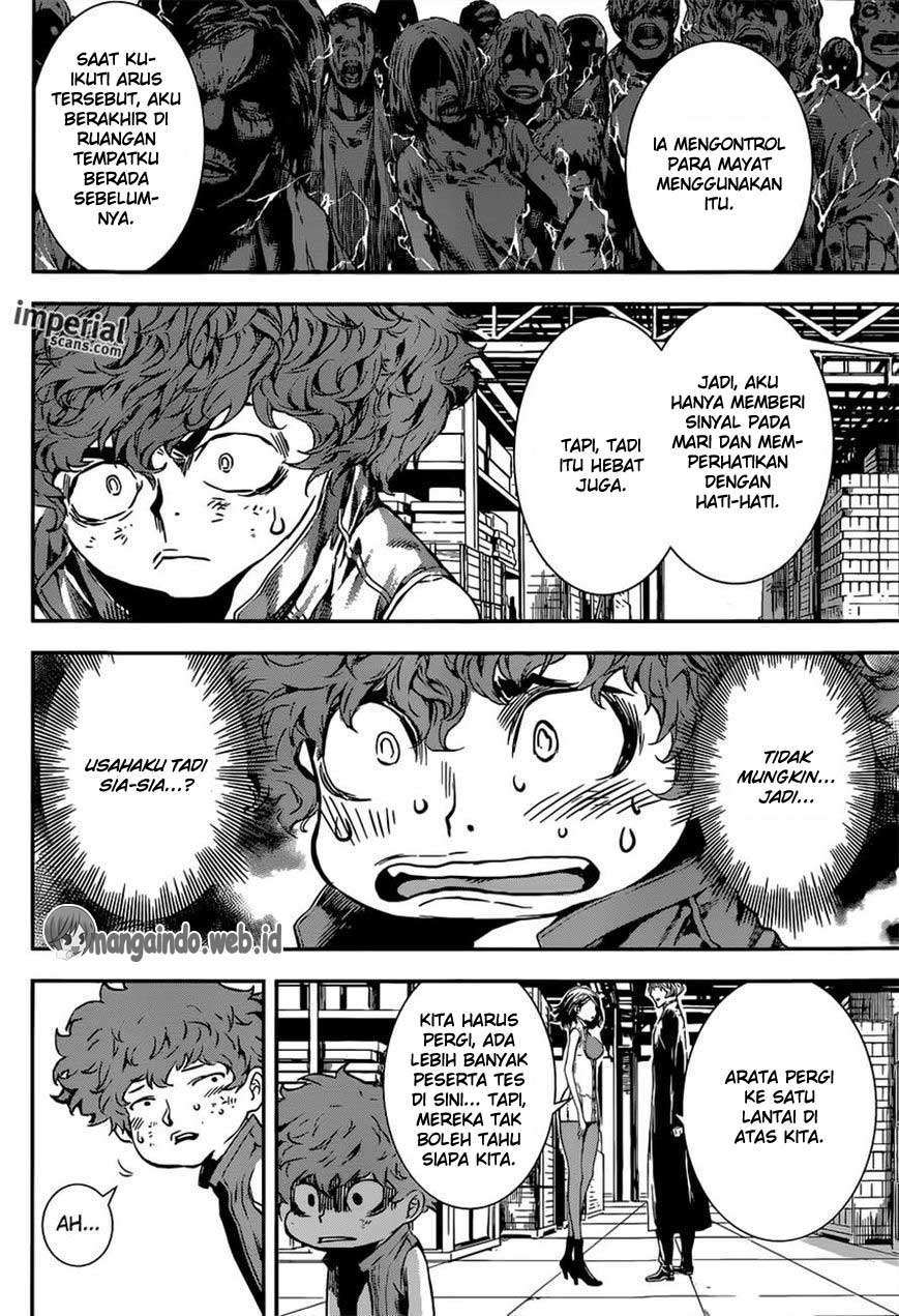 Chapter 116 - halaman 18