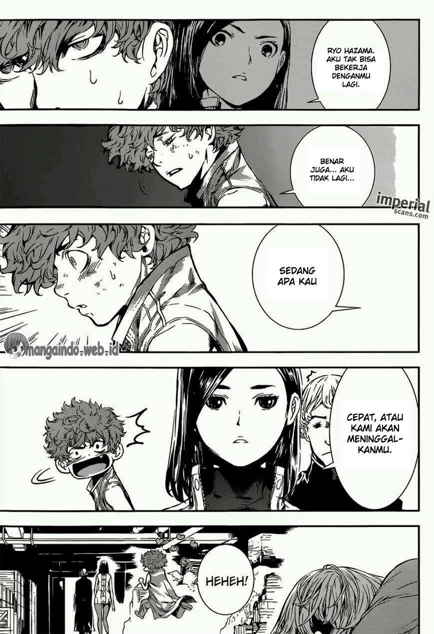 Chapter 116 - halaman 19