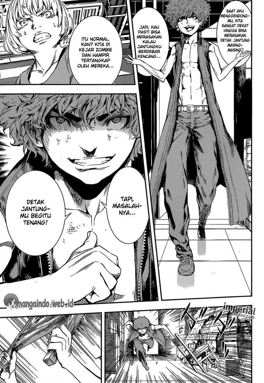 Chapter 116 - halaman 5