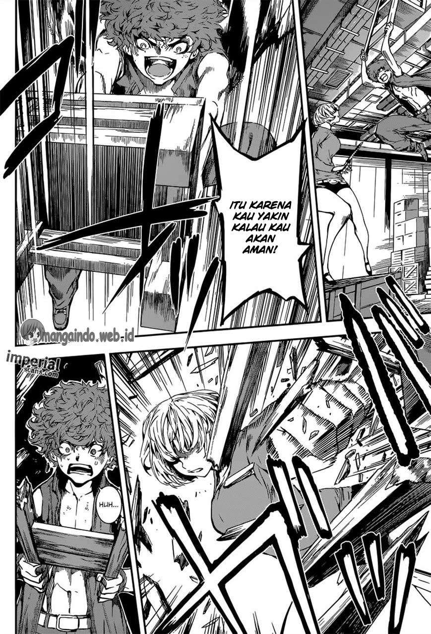 Chapter 116 - halaman 6