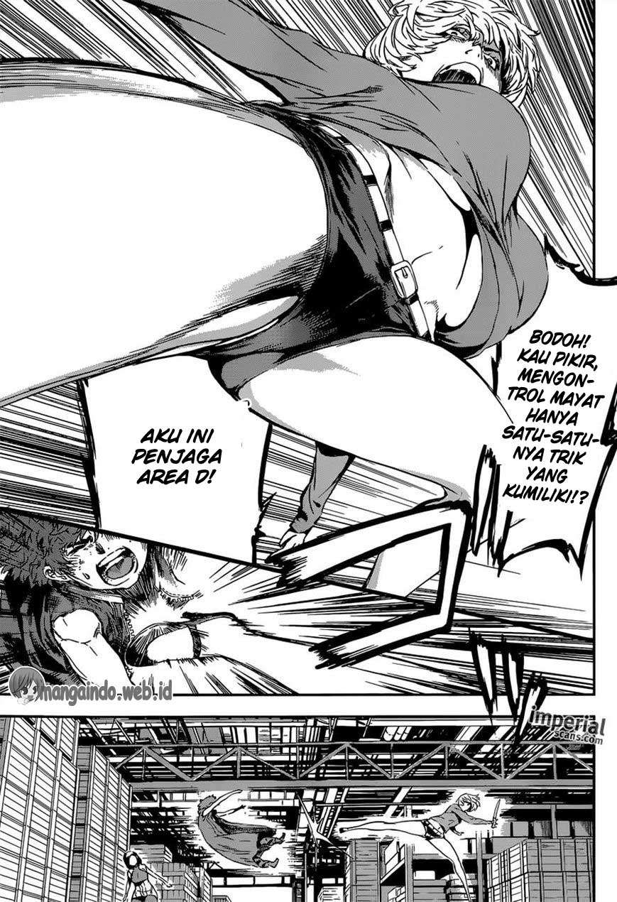 Chapter 116 - halaman 7