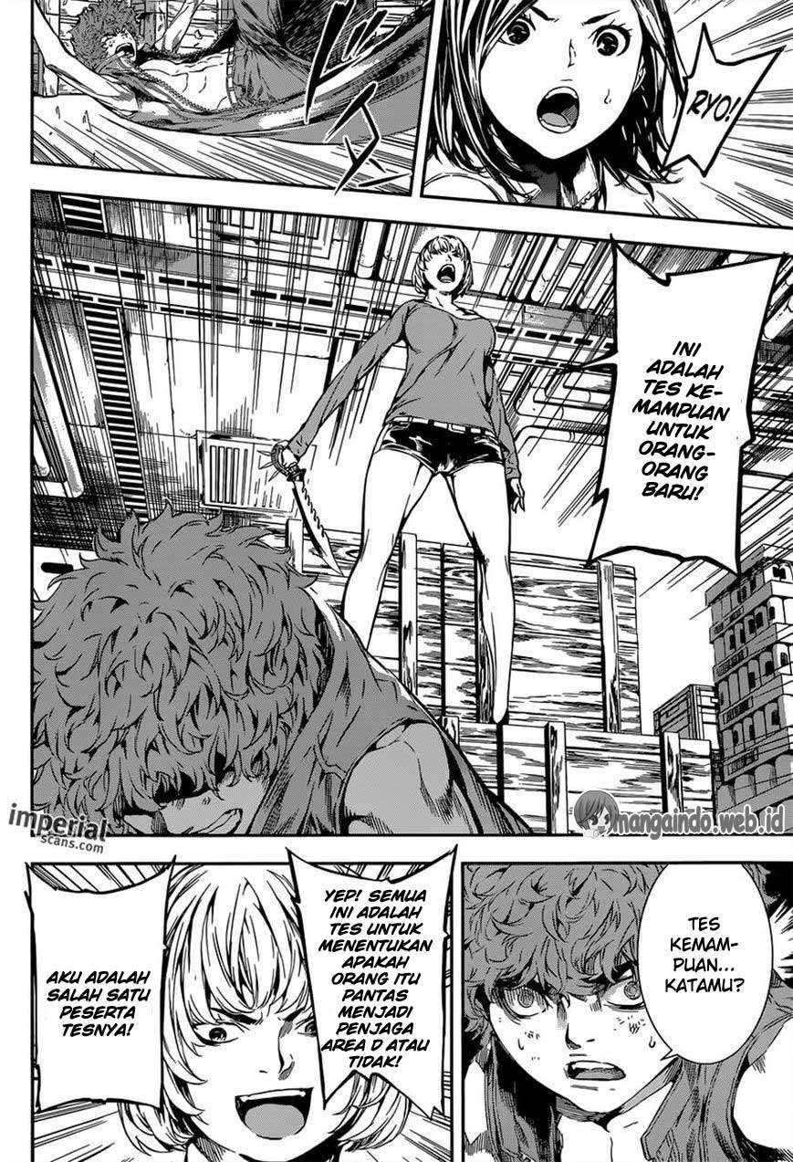Chapter 116 - halaman 8