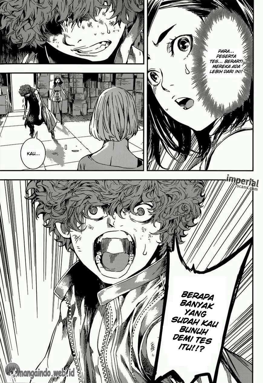 Chapter 116 - halaman 9