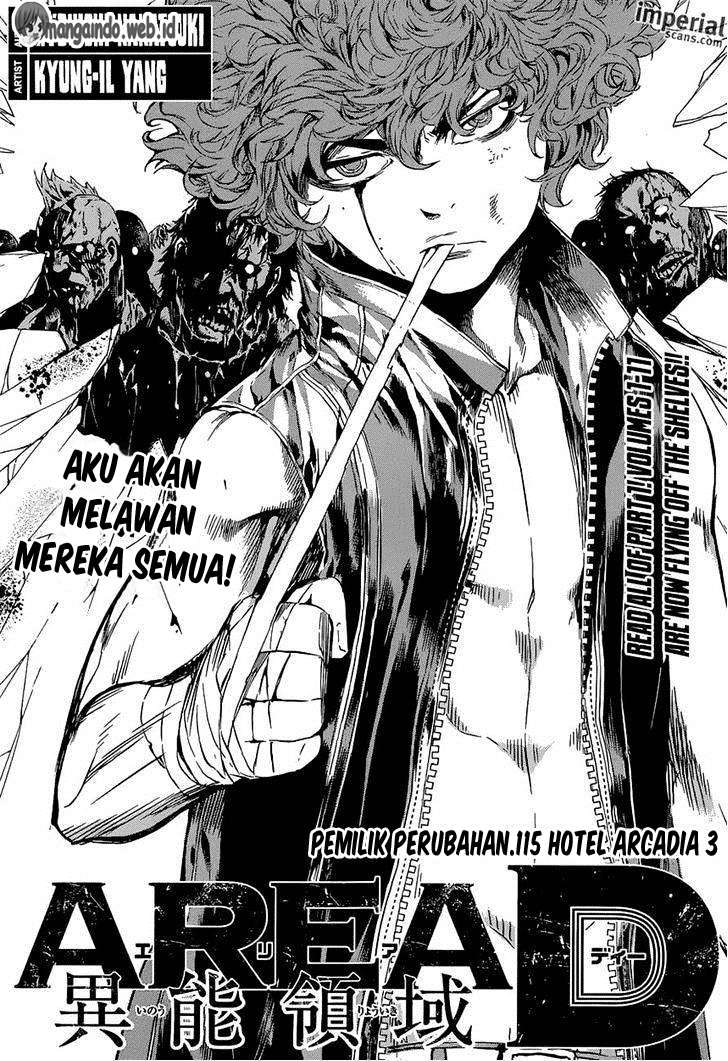 Chapter 115 - halaman 2