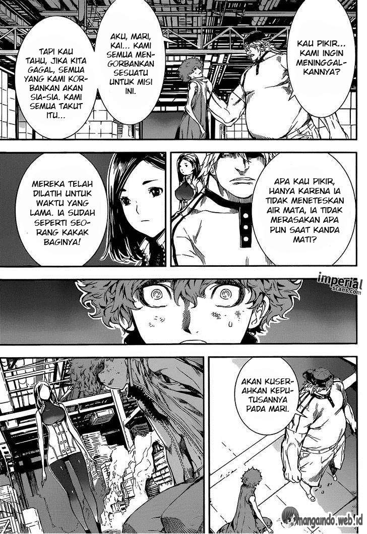 Chapter 115 - halaman 13