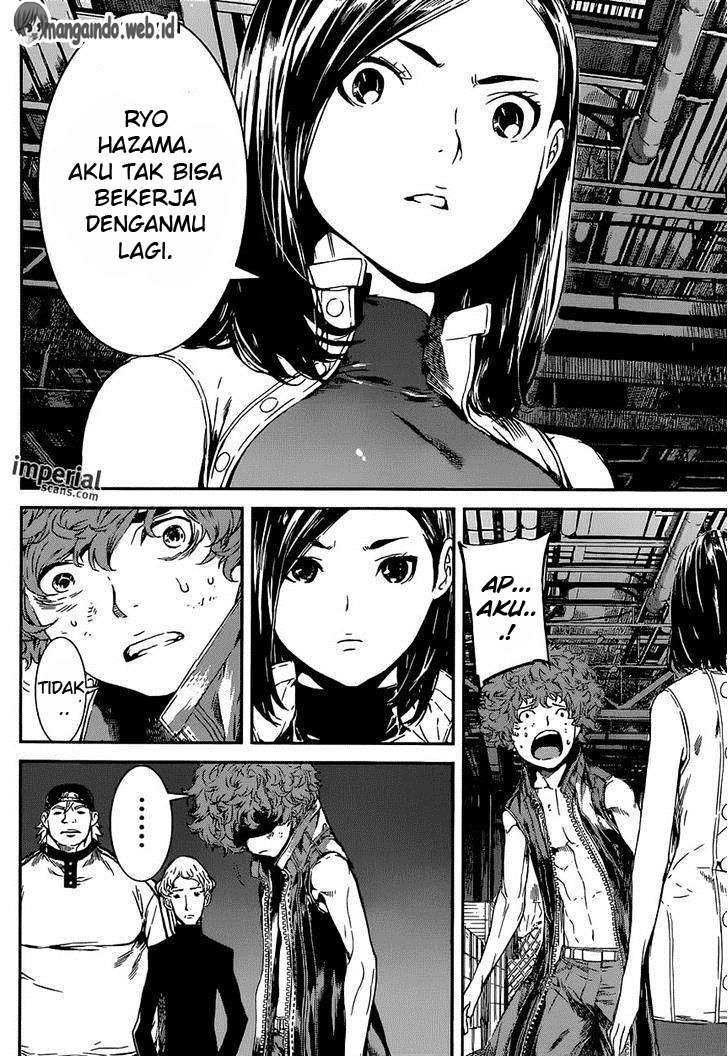 Chapter 115 - halaman 14