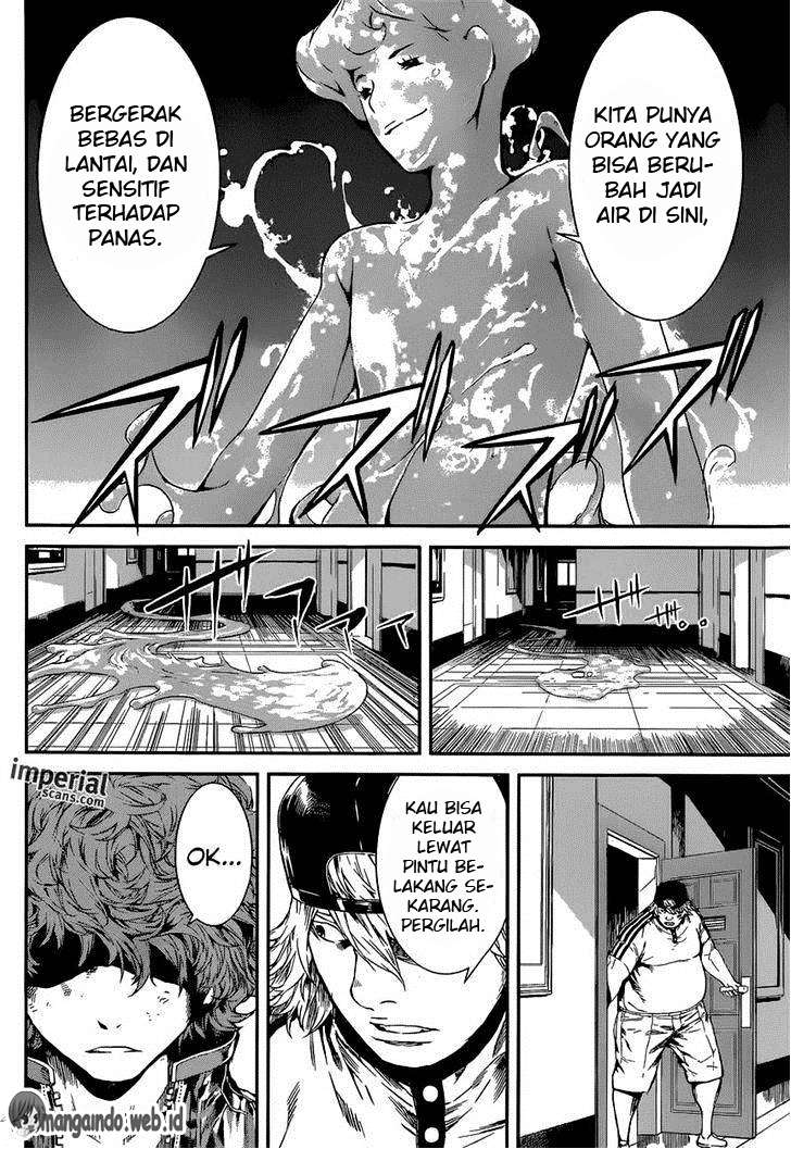 Chapter 115 - halaman 16