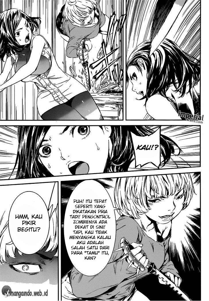 Chapter 115 - halaman 19